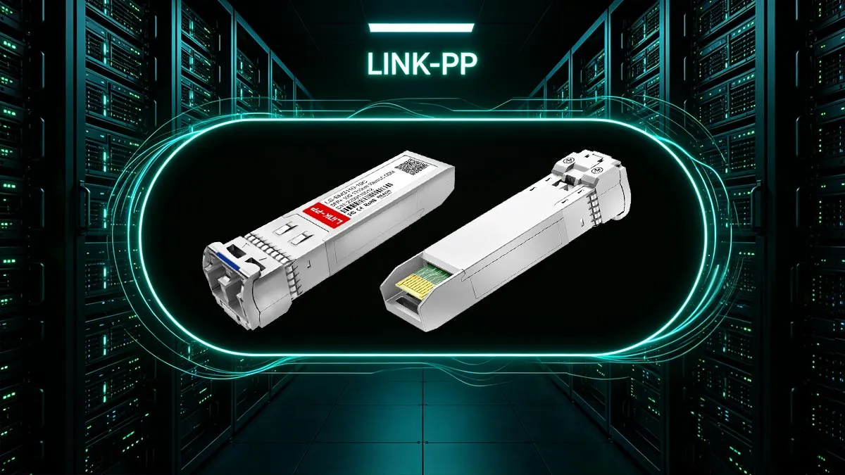 Final Verdict on SFPP-10GE-LRM Modules