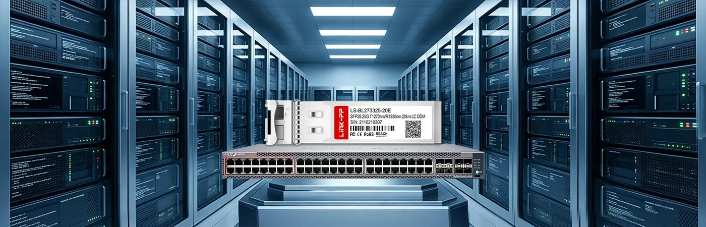 LS-BL273325-20E Certified for Reliable Host-Device Compatibility