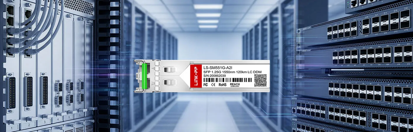 LS-SM551G-A2I Certified for Reliable Host-Device Compatibility