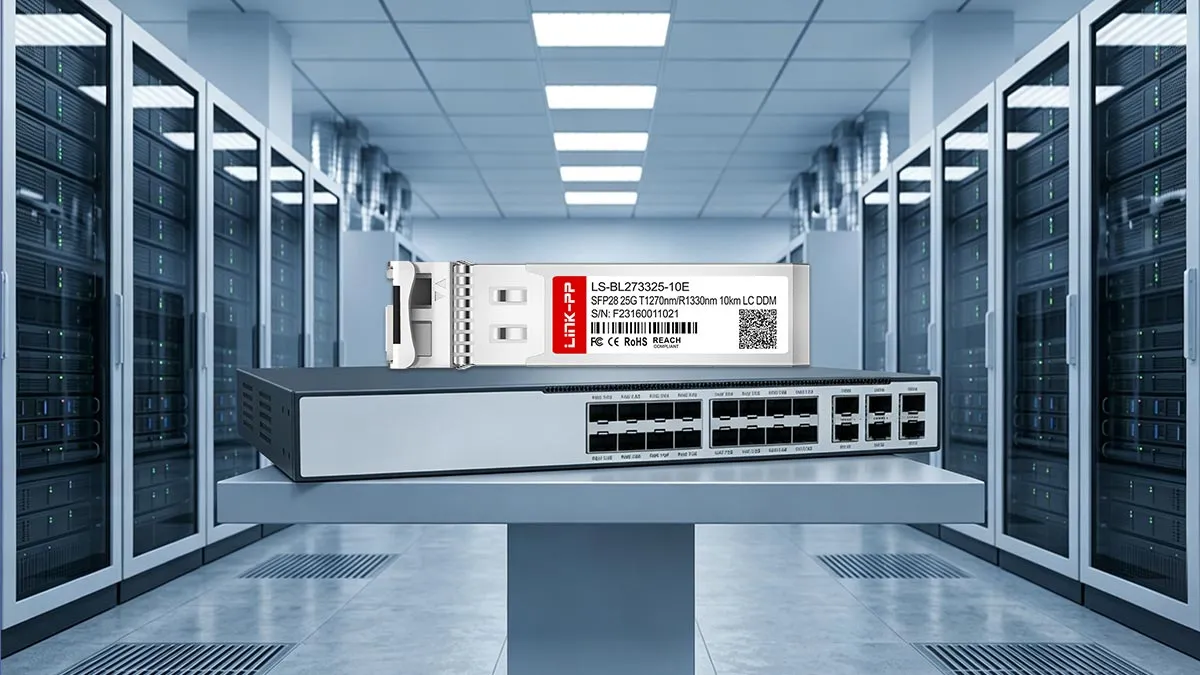 LS-BL273325-10E Certified for Reliable Host-Device Compatibility