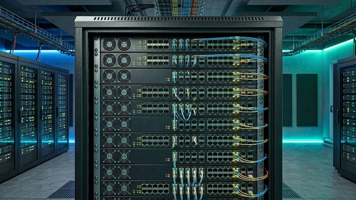 Compatível com Cisco GLC-EZX-SM-100 LINK-PP Demonstração de utilização de SFP de 1G