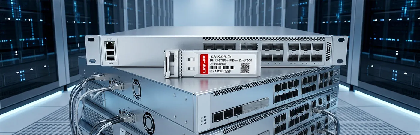 LS-BL273325-20I Certified for Reliable Host-Device Compatibility