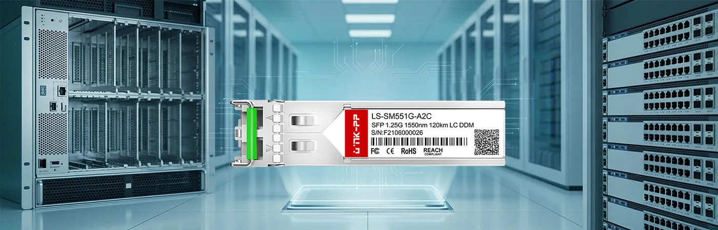LS-SM551G-A2C Certified for Reliable Host-Device Compatibility