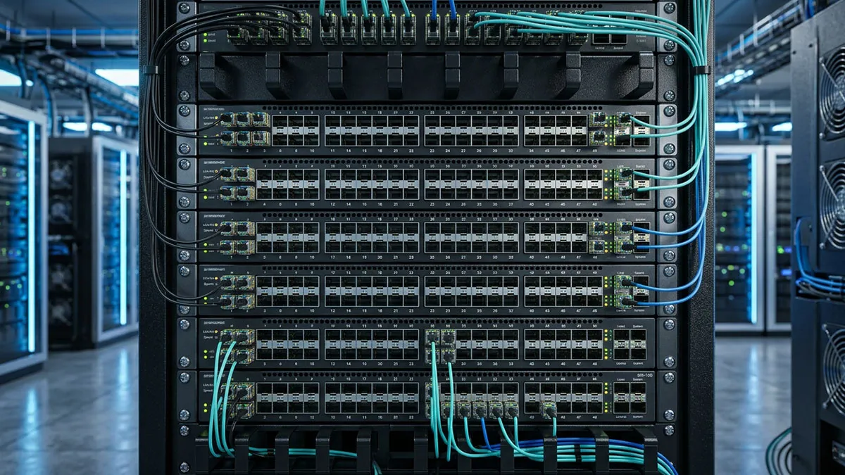 LINK-PP LS-SM551G-A2C 1.25G SFP Usage Demonstration
