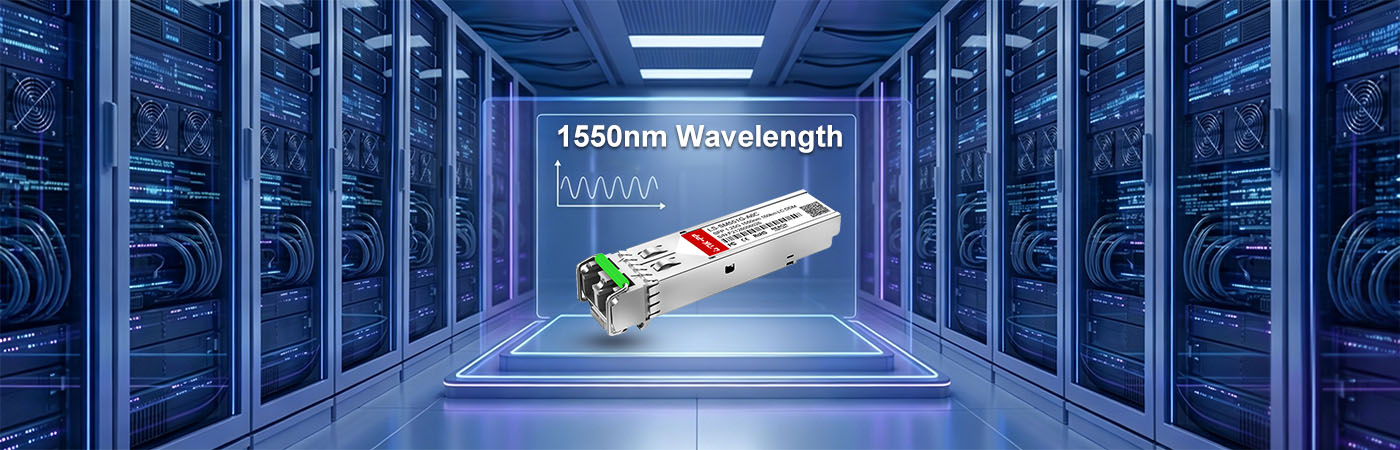 Cisco GLC-EZX-SM-160 Compatible LINK-PP 1.25G SFP 1550nm 160km