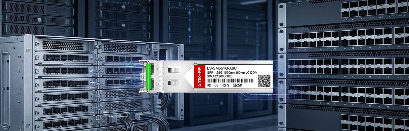GLC-EZX-SM-160 Certificado para compatibilidade confiável com dispositivos host