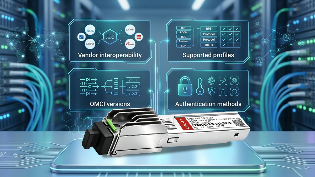 Compatibility Considerations
