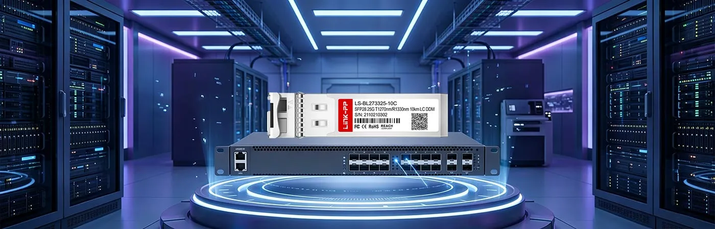 LS-BL273325-10C Certificado para una compatibilidad fiable entre el host y el dispositivo.