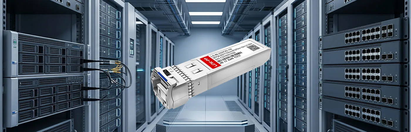 LS-BL332725-10I Certified for Reliable Host-Device Compatibility