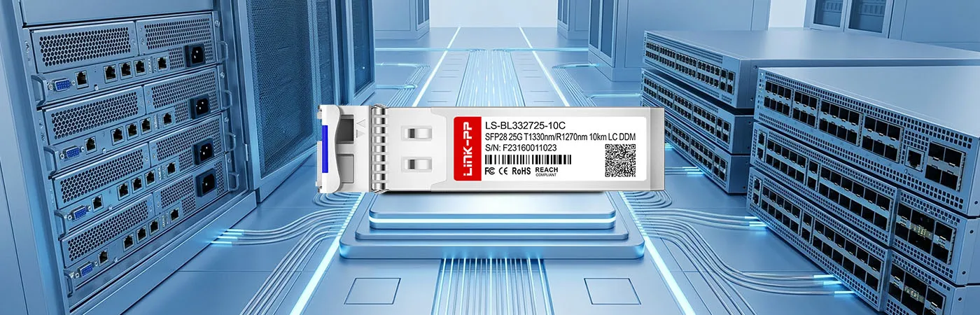 LS-BL332725-10C Certified for Reliable Host-Device Compatibility