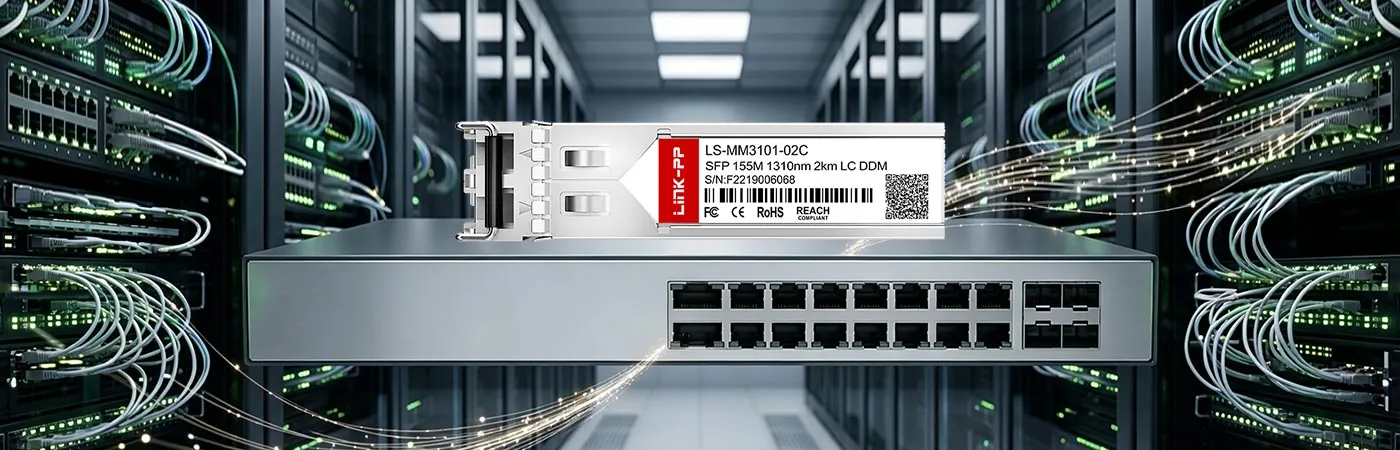 LS-MM3101-02C Certifié pour une compatibilité hôte-périphérique fiable