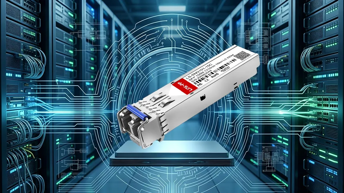 Cisco Linksys MFELX1互換 LINK-PP 155M SFPの仕様
