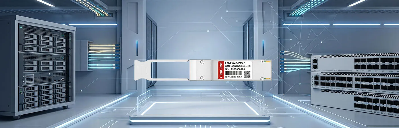 El modelo LQ-LW40-ZR4C cuenta con certificación para una compatibilidad fiable entre el host y el dispositivo.