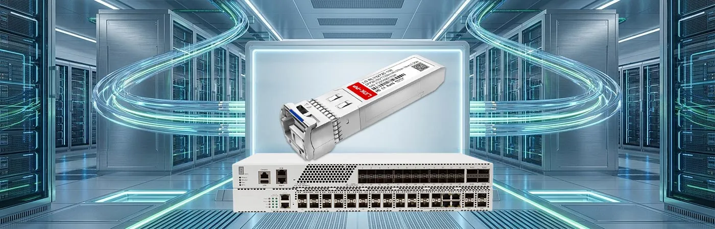 LS-BL332725-10E Certified for Reliable Host-Device Compatibility