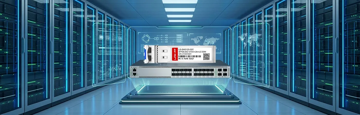 El LS-SM3125-02C cuenta con certificación para una compatibilidad fiable entre el host y el dispositivo.