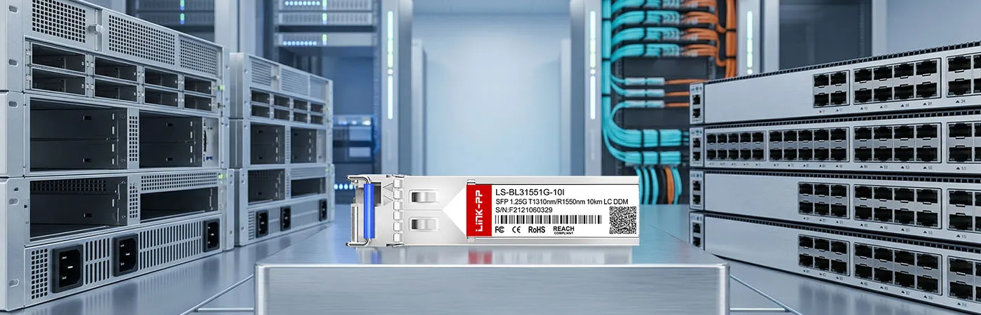 LS-BL31551G-10I Certified for Reliable Host-Device Compatibility