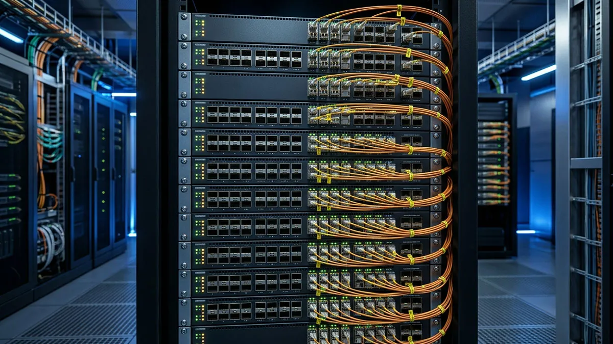 LINK-PP LS-BL31551G-10I 1G SFP Usage Demonstration