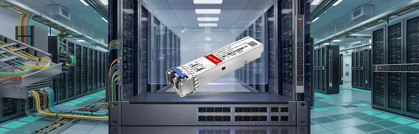 LS-SM3101-20C Certified for Reliable Host-Device Compatibility