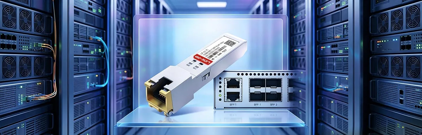 LP-01-TI Certified for Reliable Host-Device Compatibility