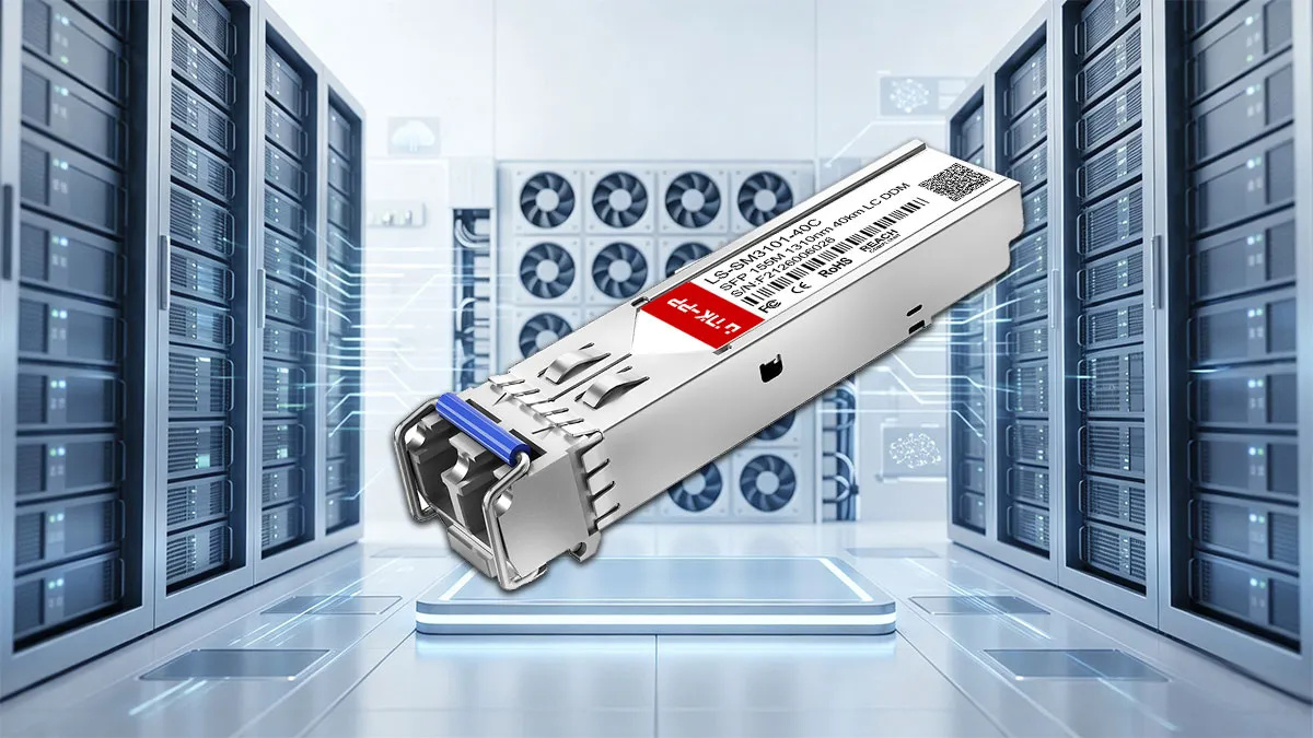 エクストリームMGBIC-LX-40互換 LINK-PP 155M SFPの仕様