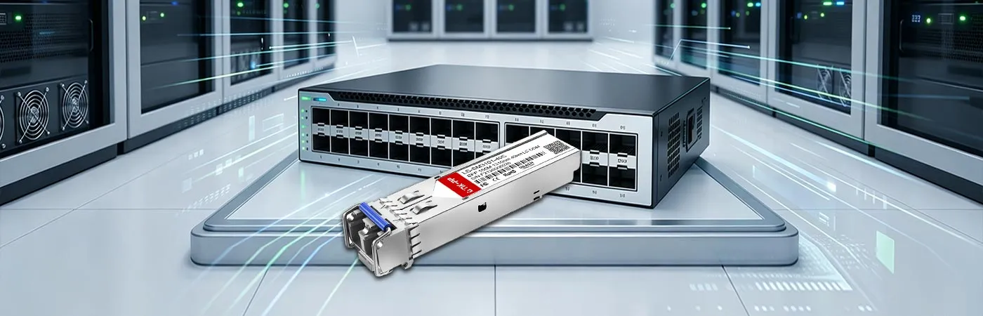 LS-SM3101-40C Certified for Reliable Host-Device Compatibility
