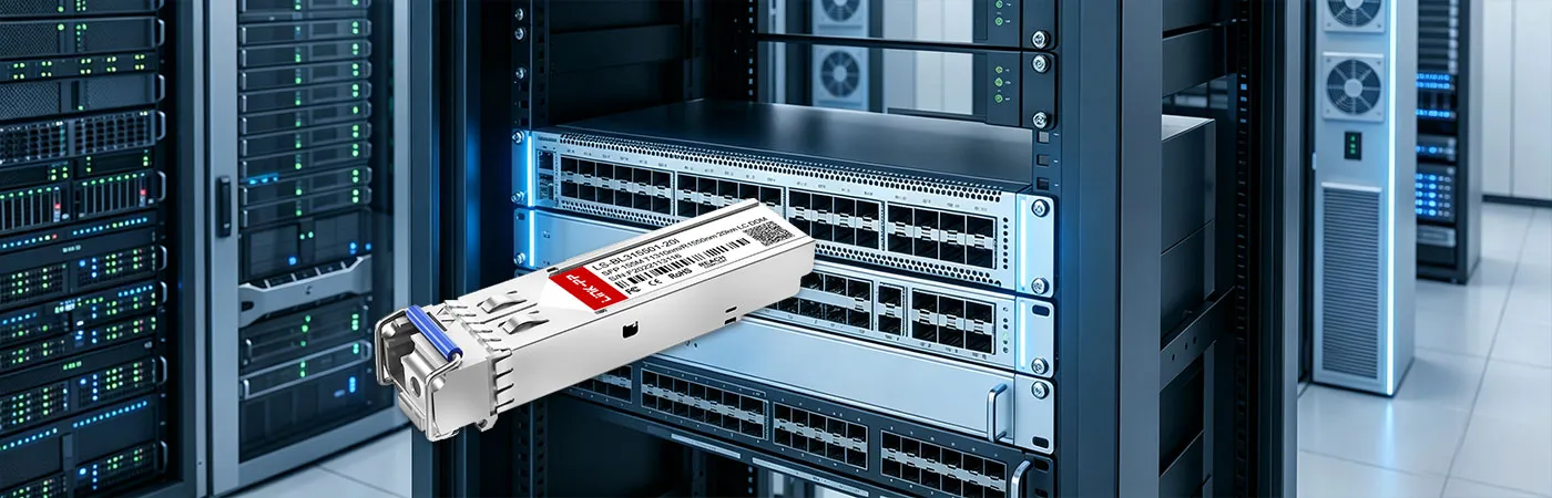 LS-BL315501-20I Certified for Reliable Host-Device Compatibility