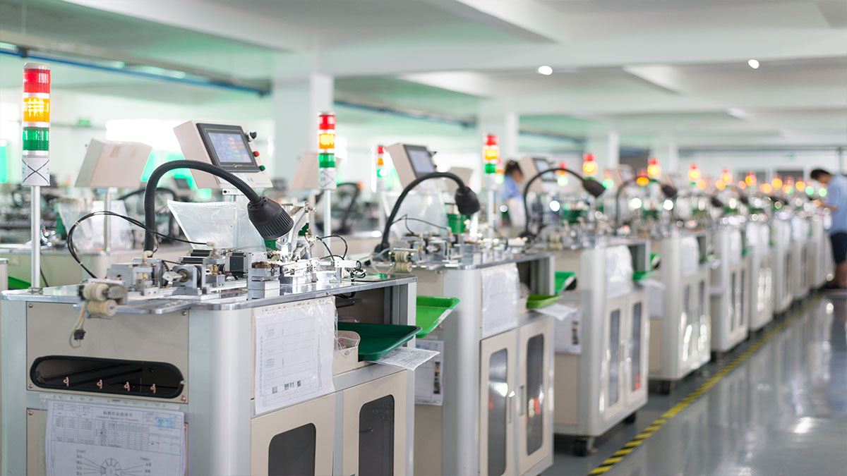 Rigorous Quality Assurance for RJ45 Connectors