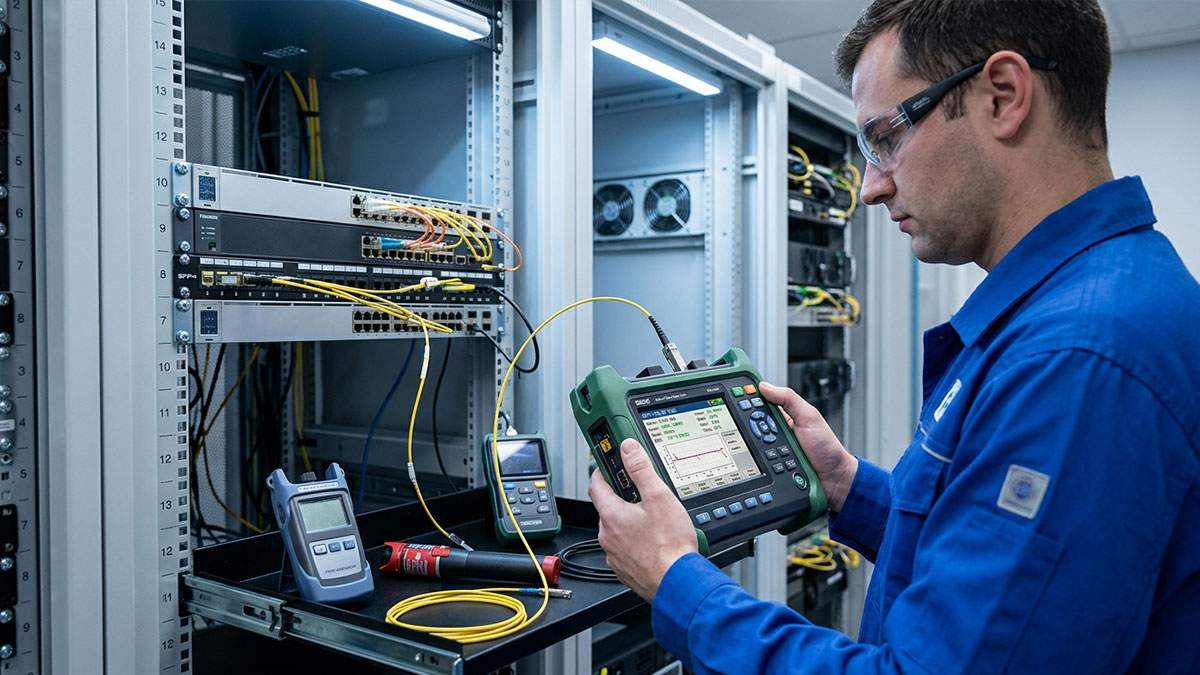 The LINK-PP Standard: From Raw Materials to Final Inspection