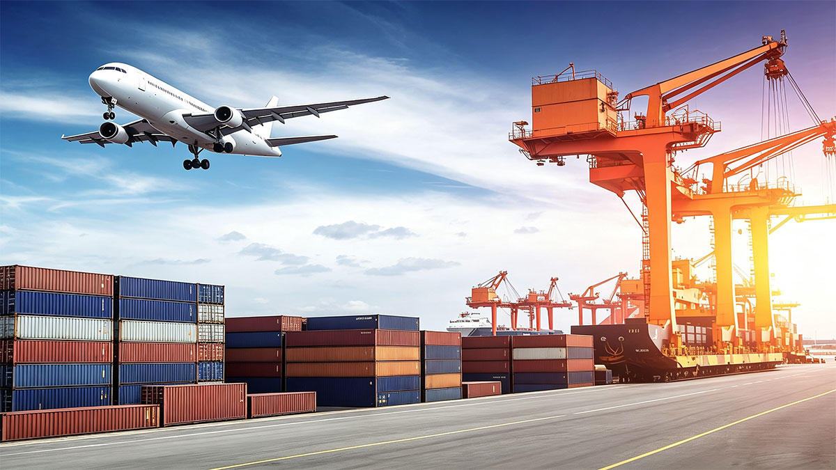 LINK-PP magazzino e logistica