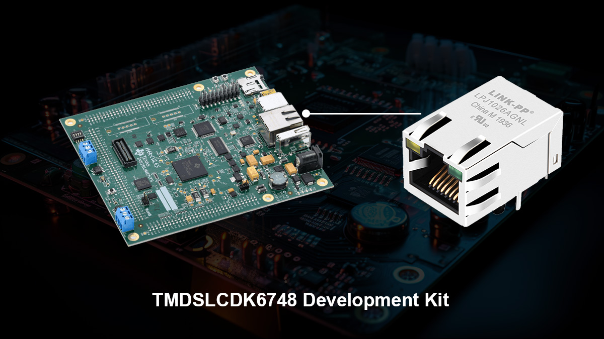 Migliorare la connettività nei kit di sviluppo di Texas Instruments