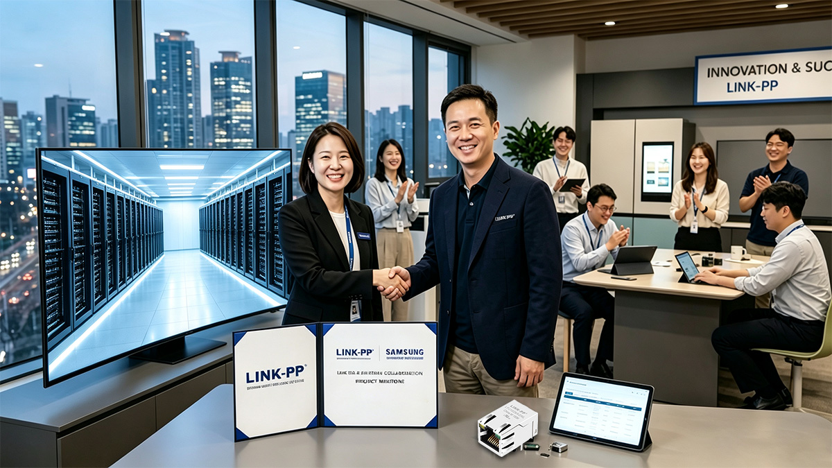 Samsung Consumer Electronics Project