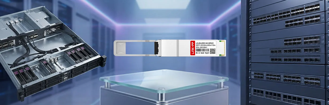 LQ-BL859140-SR2C Certified for Reliable Host-Device Compatibility