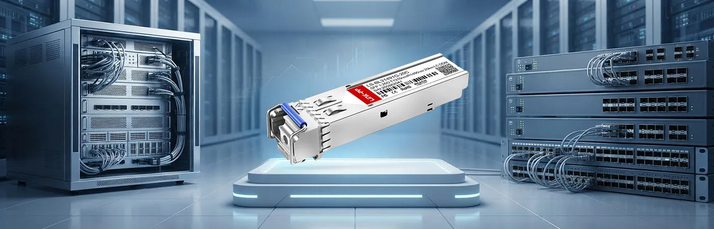 LS-BL31491G-20C Certified for Reliable Host-Device Compatibility