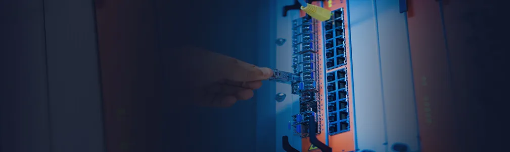 Fiber Optic Cages Connectors