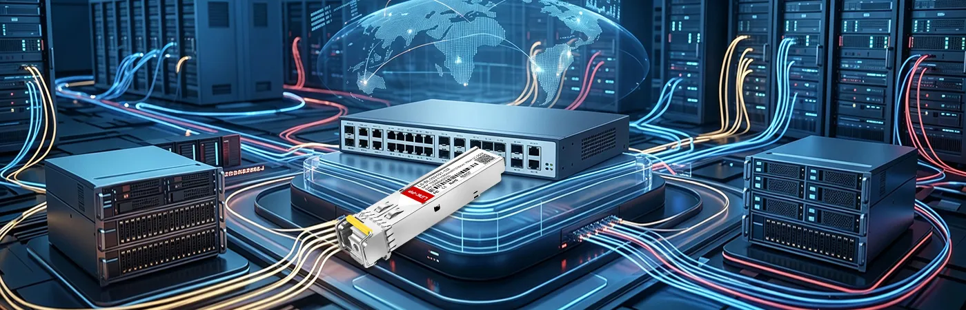 LS-BL553101-10I Certified for Reliable Host-Device Compatibility