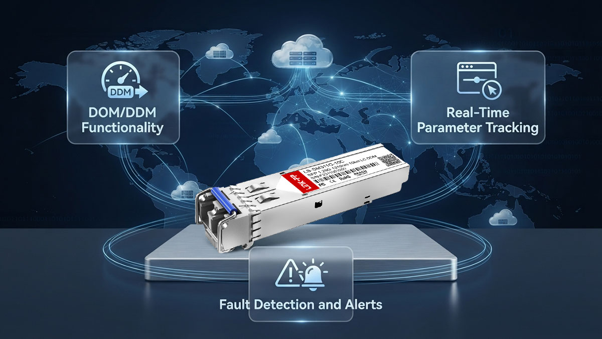 Digital Diagnostics and Monitoring
