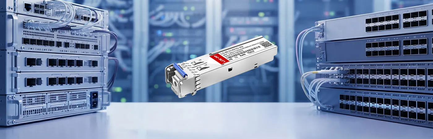 LS-BL31491G-20I Certified for Reliable Host-Device Compatibility