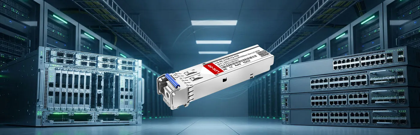 LS-BL31551G-03I Certified for Reliable Host-Device Compatibility