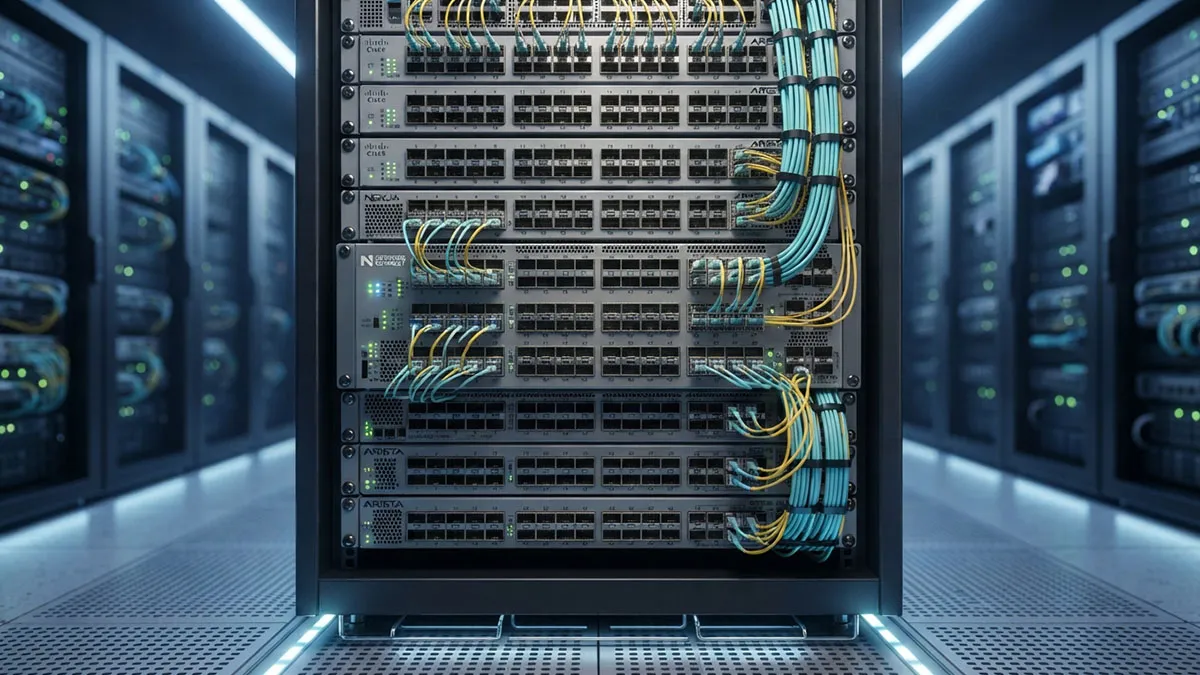LINK-PP LS-BL31551G-03I 1G SFP Usage Demonstration