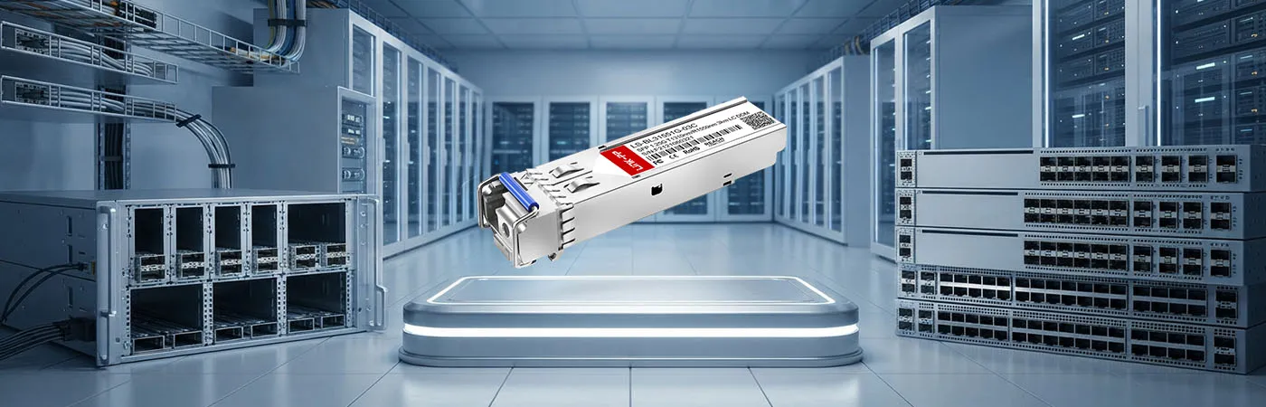 LS-BL31551G-03C Certified for Reliable Host-Device Compatibility