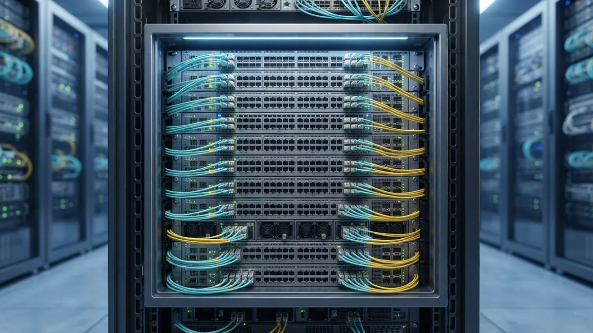 LINK-PP LS-BL31551G-03C 1G SFP Usage Demonstration