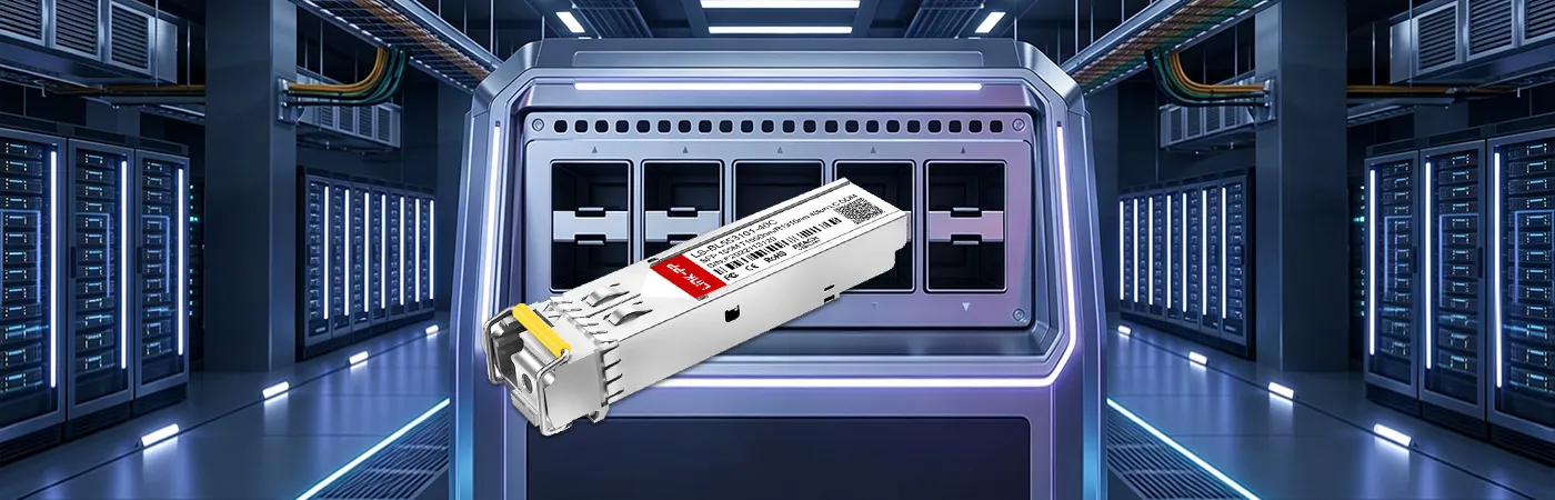 LS-BL553101-40C Certified for Reliable Host-Device Compatibility