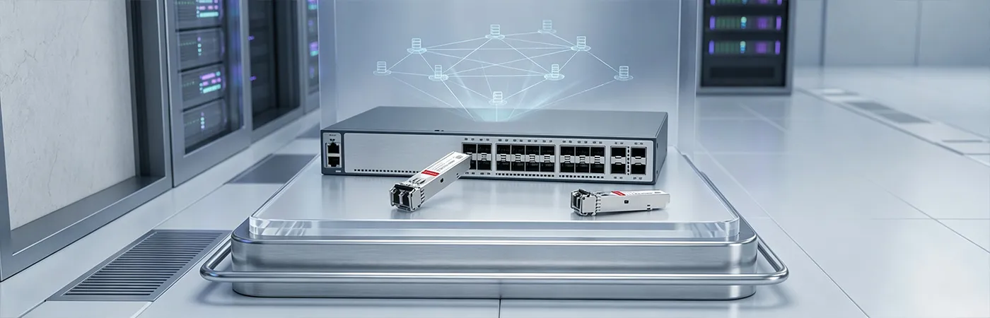 LS-MM8501-02C Certified for Reliable Host-Device Compatibility