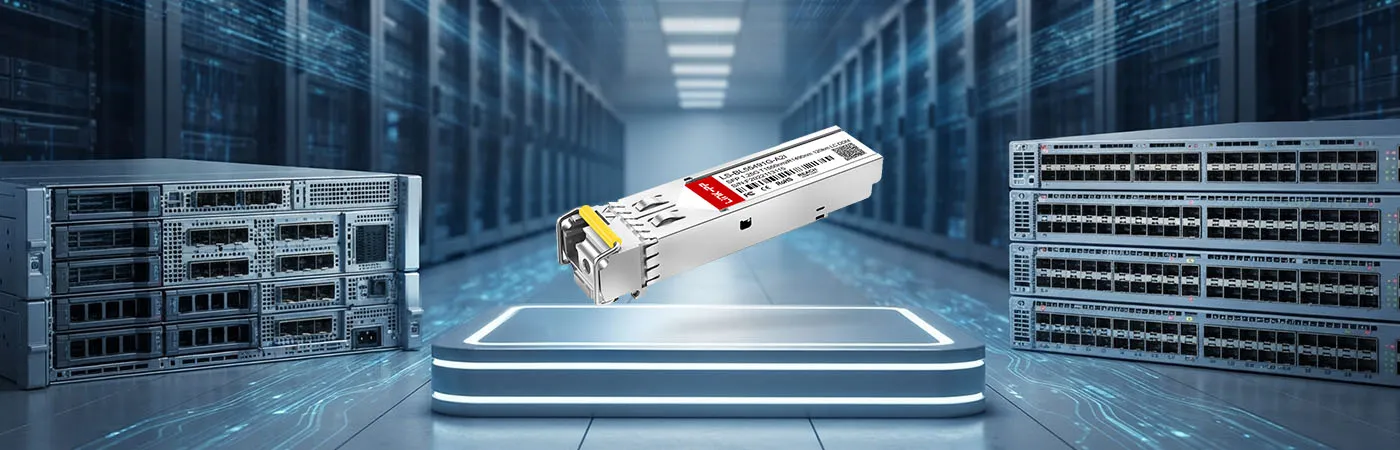 LS-BL55491G-A2I Certified for Reliable Host-Device Compatibility