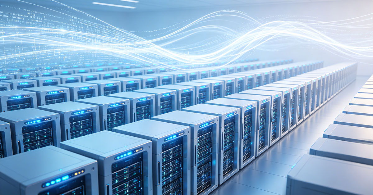 MPO SFP Interface Logic and High-Density Cabling