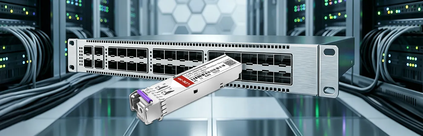 LS-BL49551G-10I Certified for Reliable Host-Device Compatibility