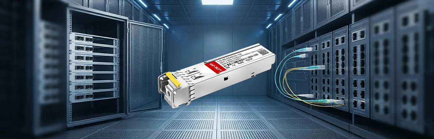 LS-BL55491G-10I Certified for Reliable Host-Device Compatibility