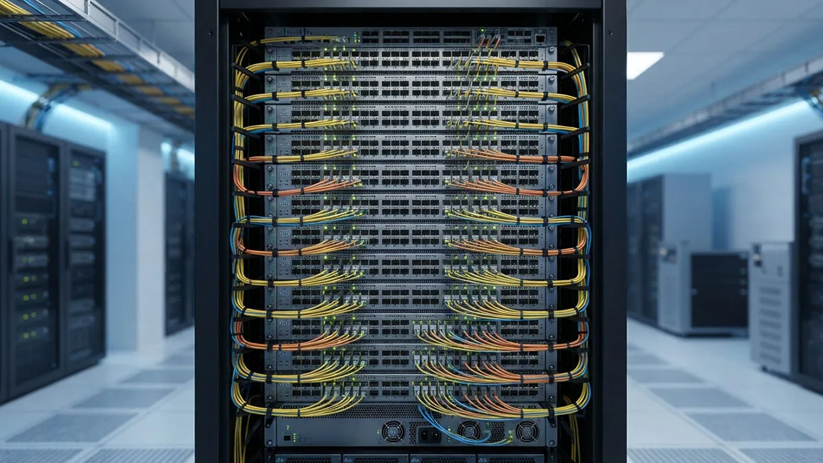 LINK-PP LS-BL55491G-10I 1.25G SFP Usage Demonstration