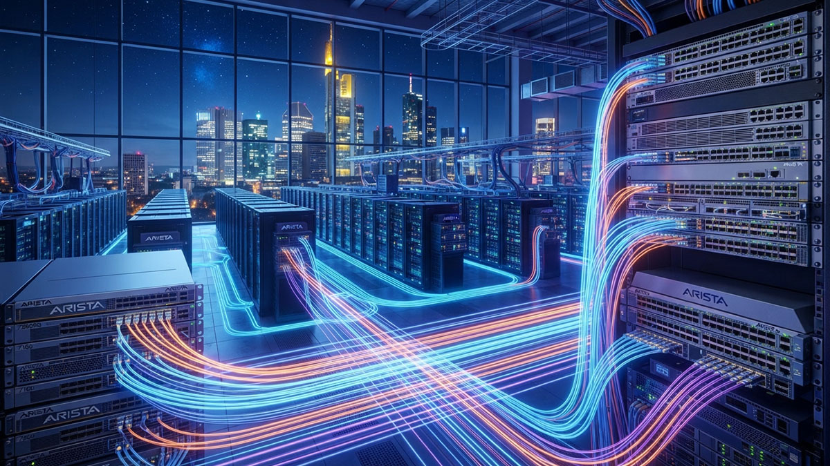 Proyecto de ampliación del centro de datos financieros de Frankfurt