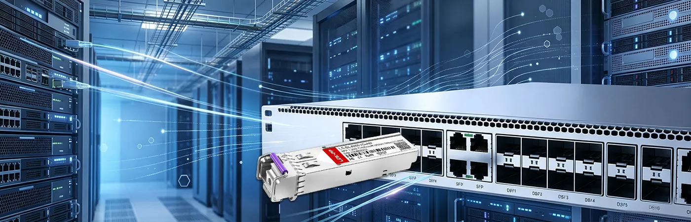 LS-BL49551G-A6I Certifié pour une compatibilité hôte-périphérique fiable